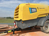 2023 ATLAS COPCO XAS188 CWK