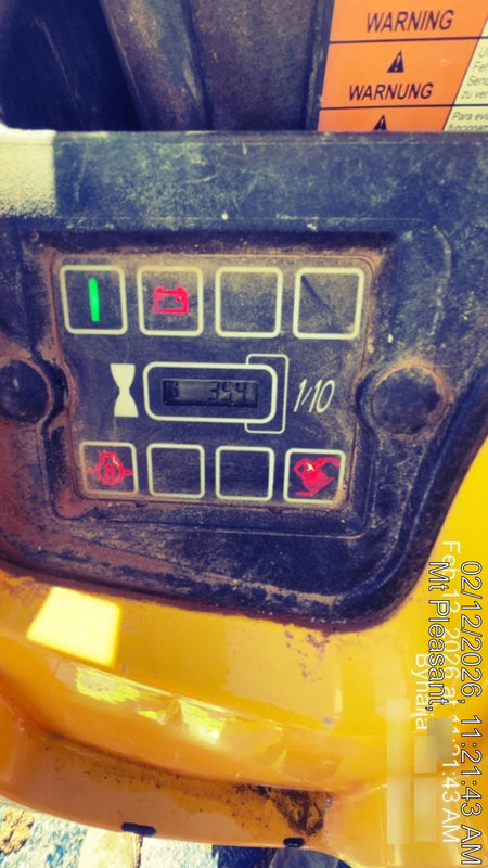 2021 WACKER NEUSON RTLx-SC3