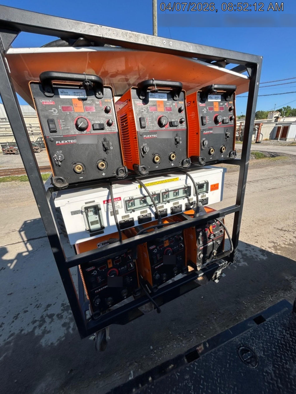 2025 LEX WR6A-7SM-FG26DZ6LD-R