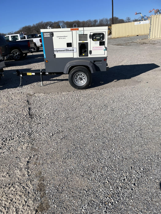 2022 ATLAS COPCO QAS25 CWK