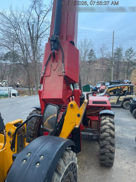 2022 MANITOU MTA12055