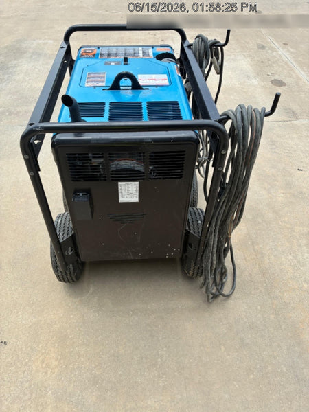 2026 MILLER ELECTRIC Bobcat 265 G