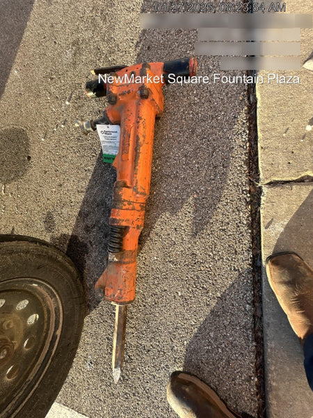 2020 MICHIGAN PNEUMATIC MP-TPB90-114