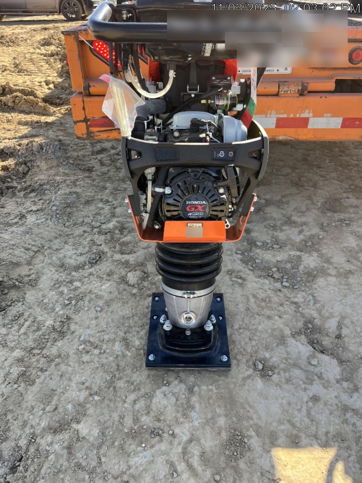2025 HUSQVARNA LT6005
