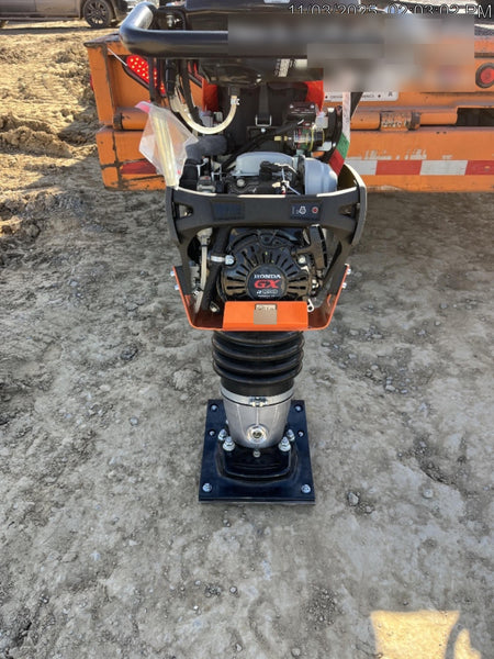 2025 HUSQVARNA LT6005