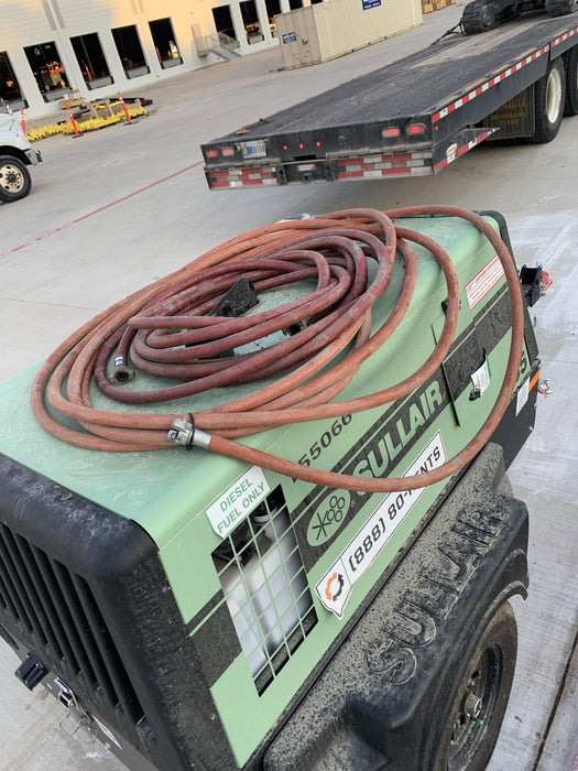 2021 SULLAIR 185D-DPQ KU4F