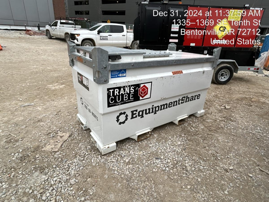 2023 WESTERN GLOBAL 20TCG-ES