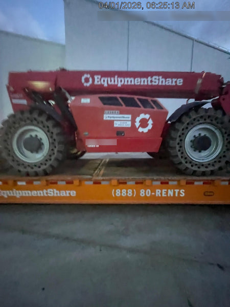 2022 MANITOU MTA12055
