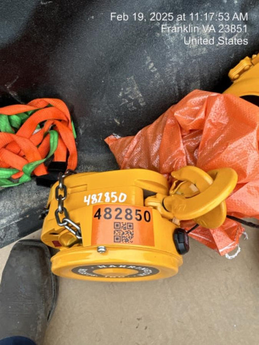 2024 HARRINGTON CF015-20