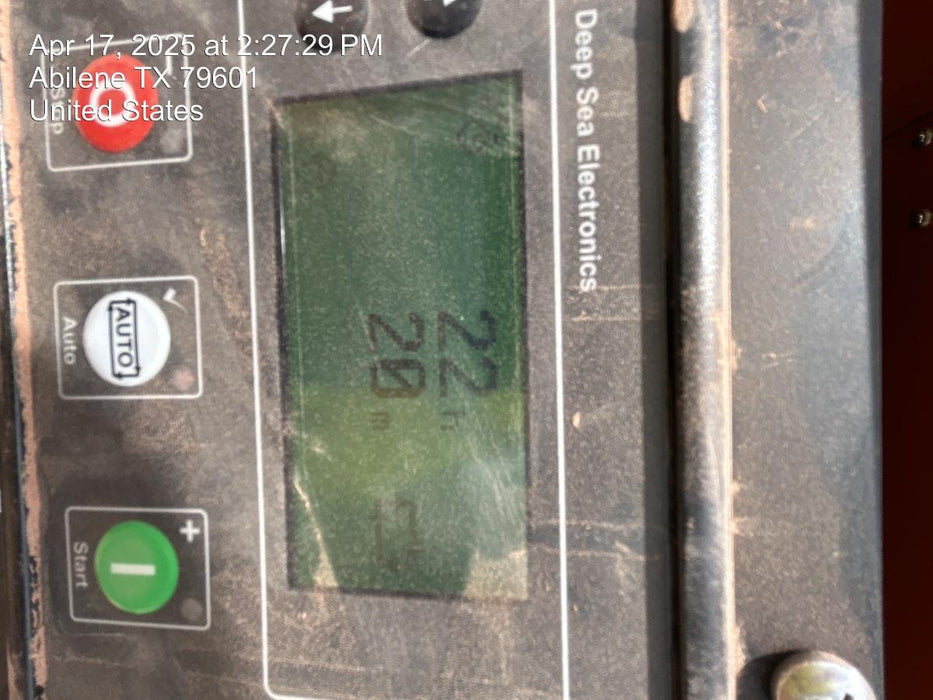 2025 WANCO WLTT-4MM4K