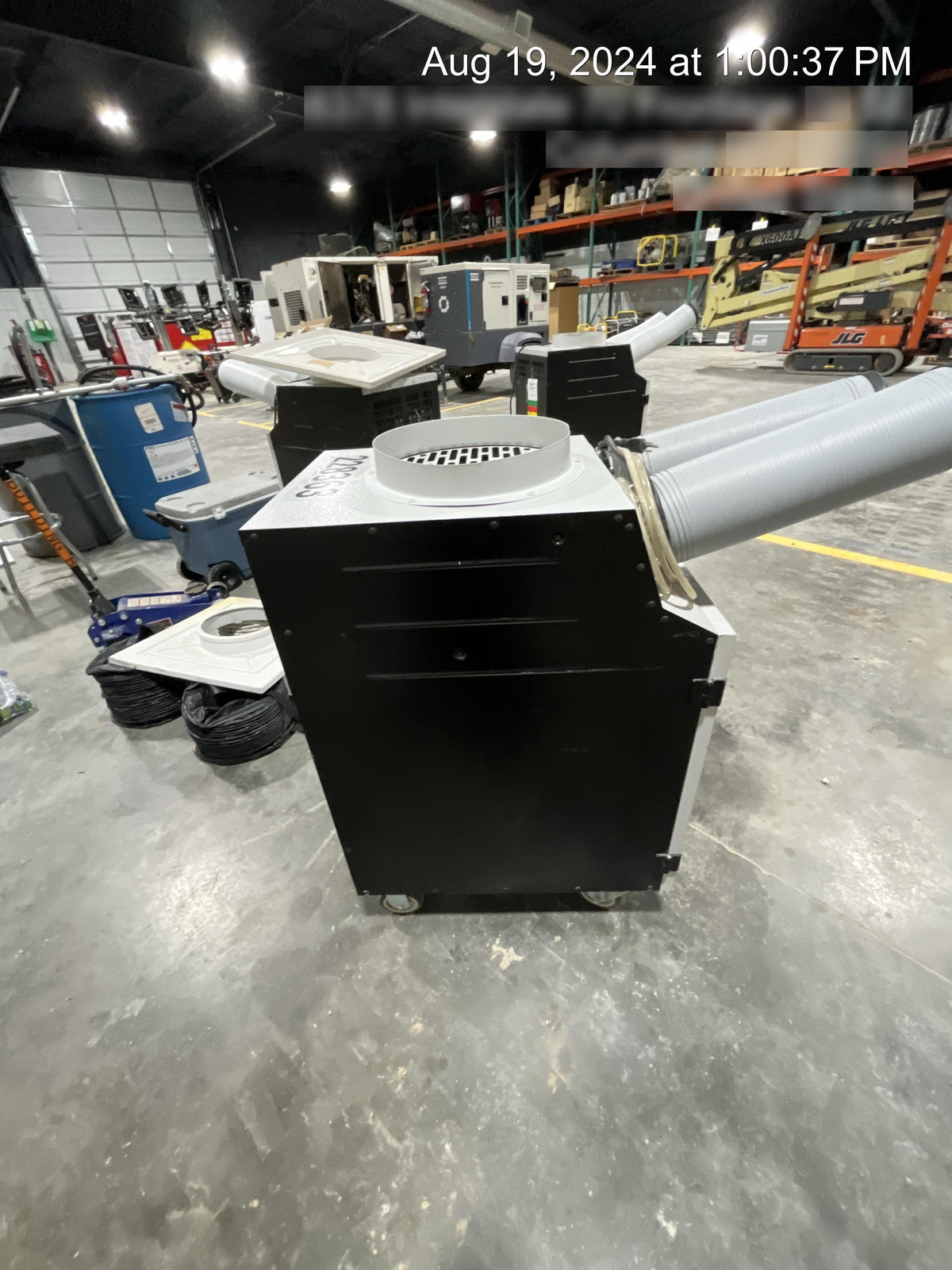 2022 KWIKOOL KPAC1411-2