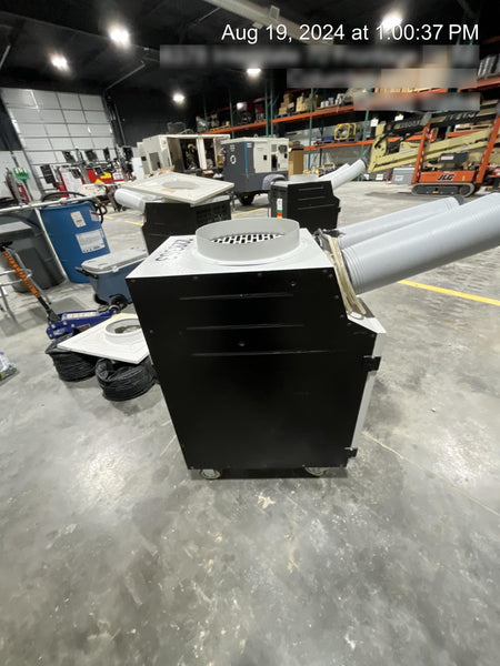 2022 KWIKOOL KPAC1411-2