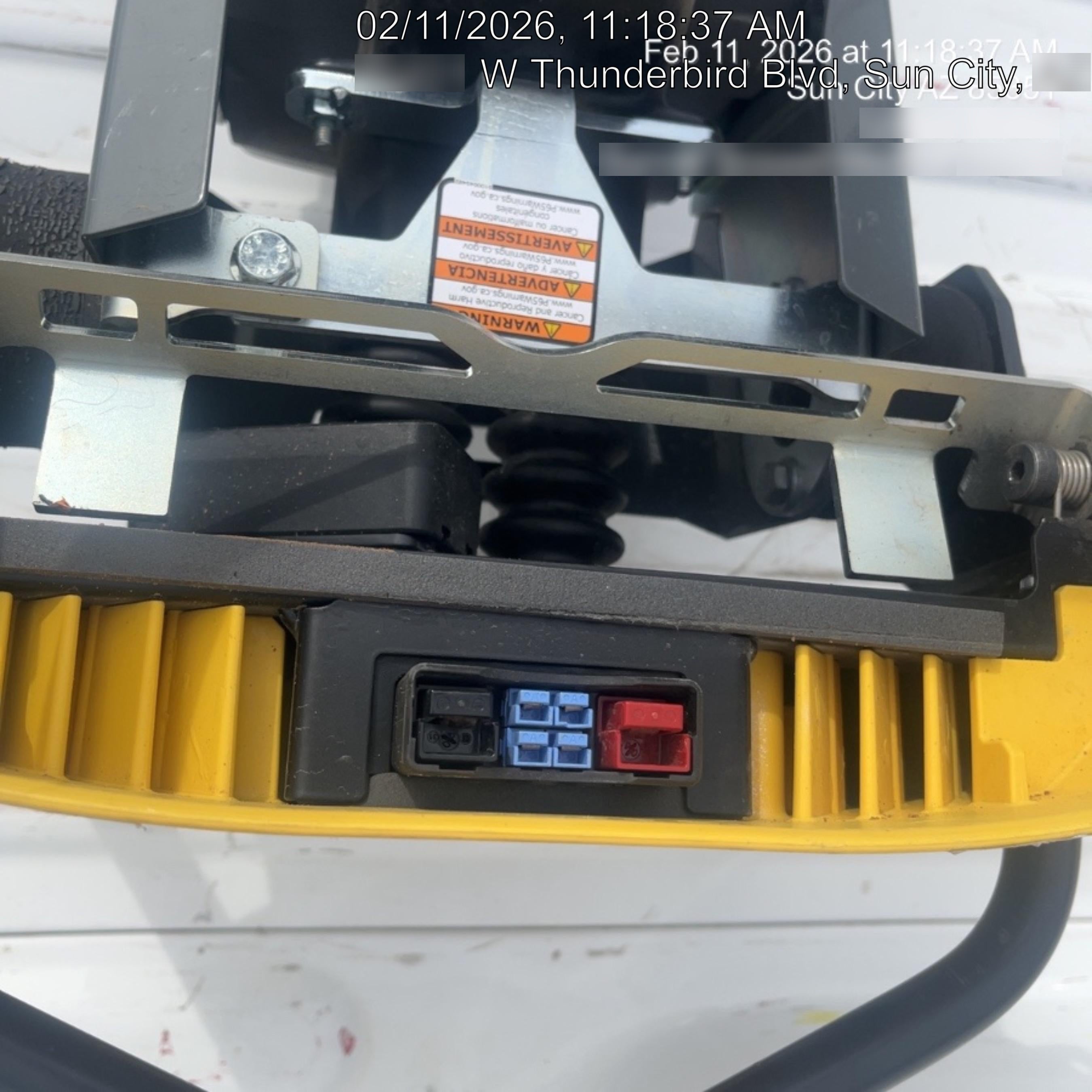 2024 WACKER NEUSON AS60E