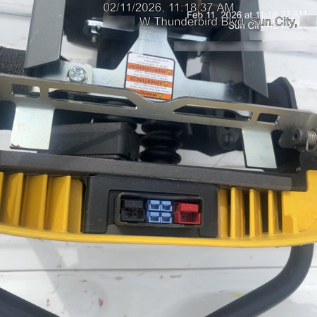 2024 WACKER NEUSON AS60E