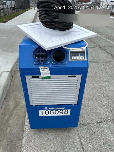 2020 MESTEK 6HK16