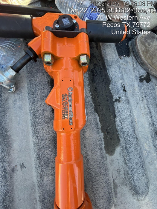 2024 MICHIGAN PNEUMATIC ES-TPB30-1-TRACKER