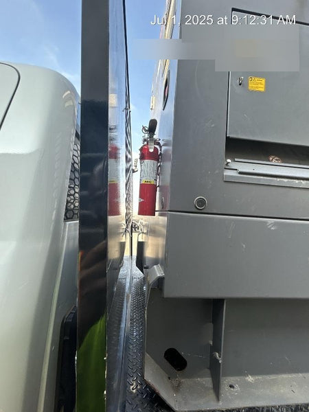 2023 ATLAS COPCO E-AIR V1100