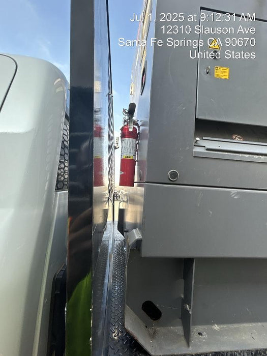 2023 ATLAS COPCO E-AIR V1100