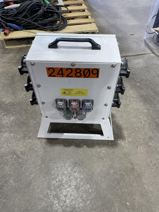 2022 TRYSTAR Tuff Panel 200A