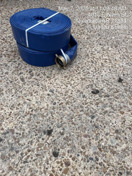 2024 MI-T-M WTP-S02-1MGH