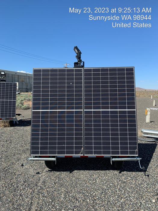 2022 WANCO WLTSSM4A750