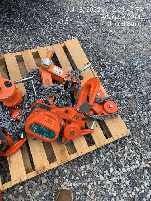 2022 ELEPHANT H100-10-15