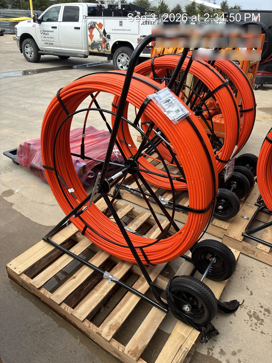 2025 GENERAL MACHINE PRODUCTS 90268