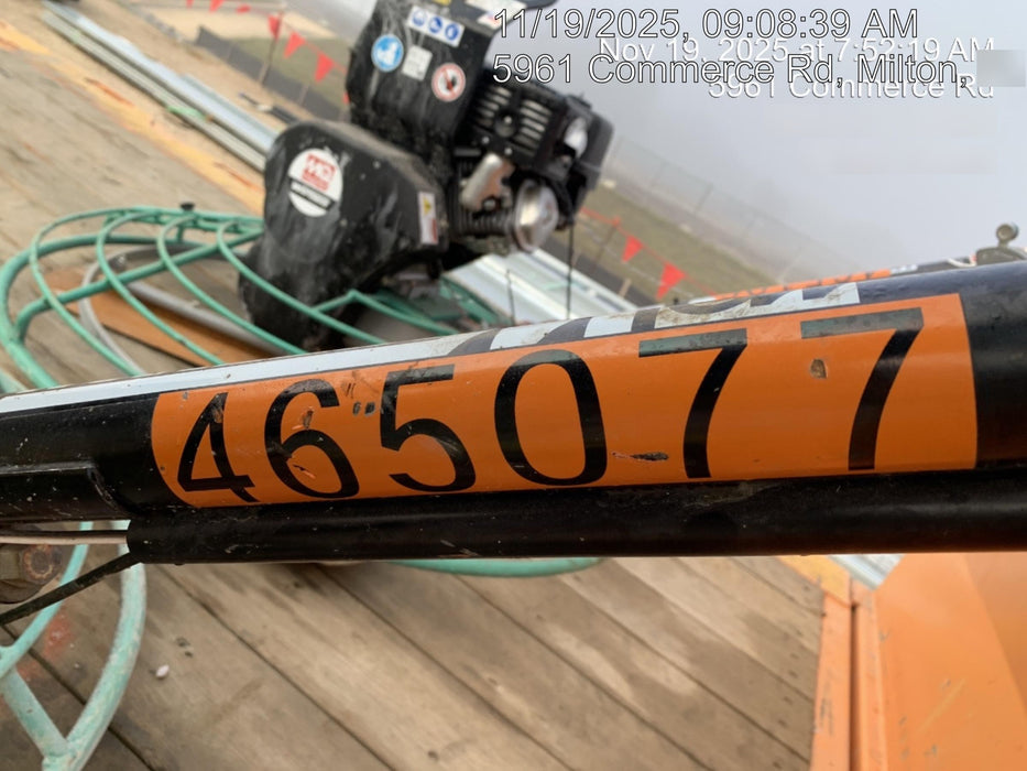 2024 MULTIQUIP J36H55