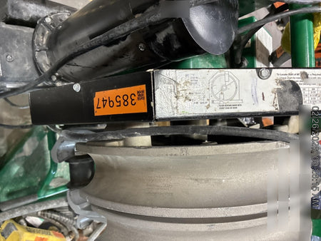 2024 GREENLEE 854DX