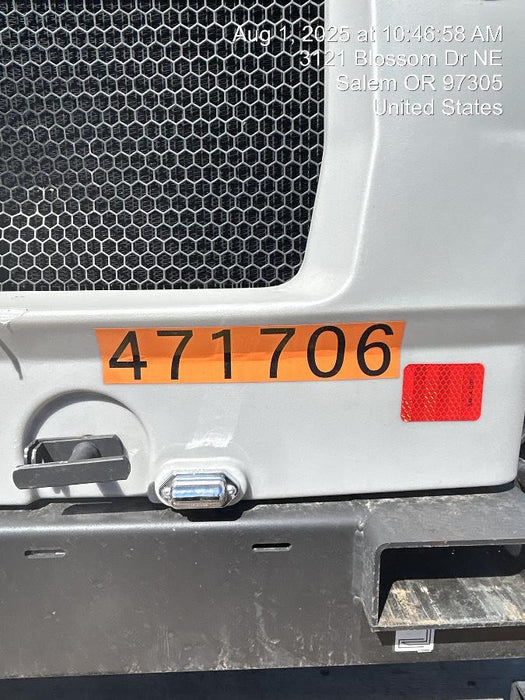 2024 WACKER NEUSON LTT4