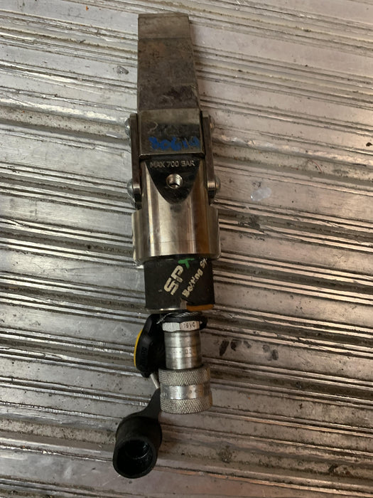 2021 POWER TEAM FLS15-ST