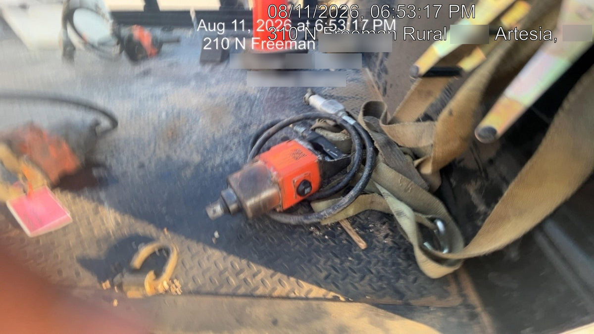 2021 MICHIGAN PNEUMATIC MP-2940B2