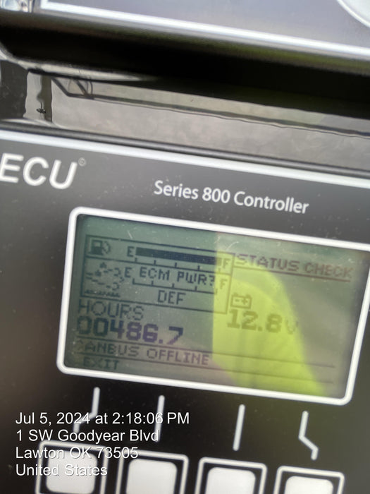 2023 MULTIQUIP DCA70