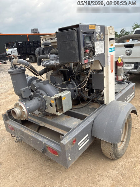 2023 ATLAS COPCO PAC F44 KD