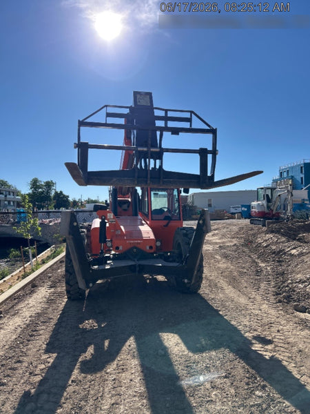 2022 SKYTRAK 10054