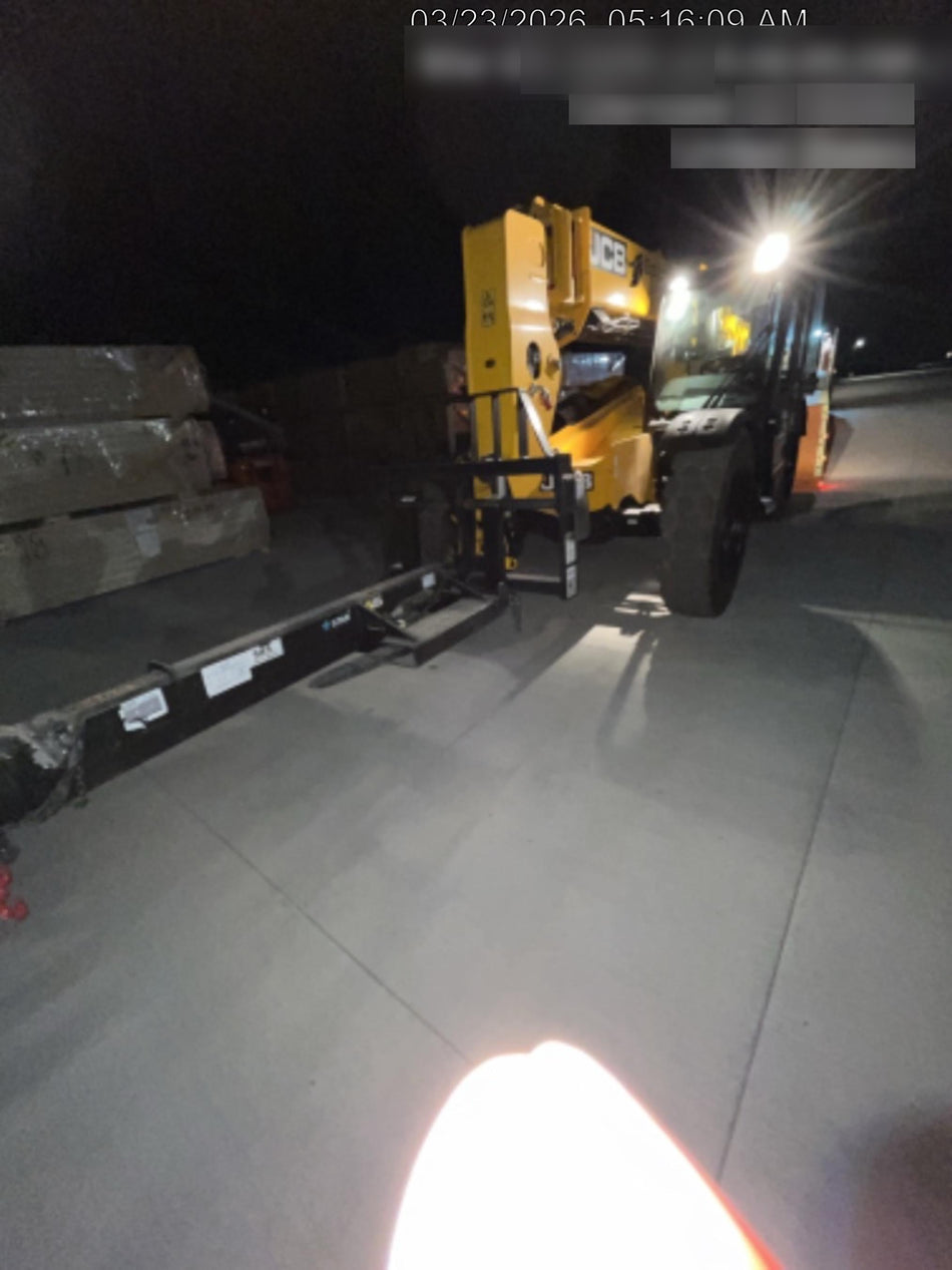 2026 JCB 506-36