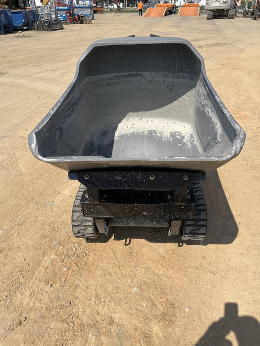 2023 TORO MBTX 2500-TS