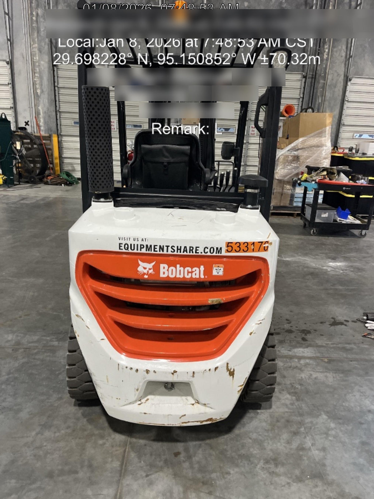 2025 DOOSAN D30S-9