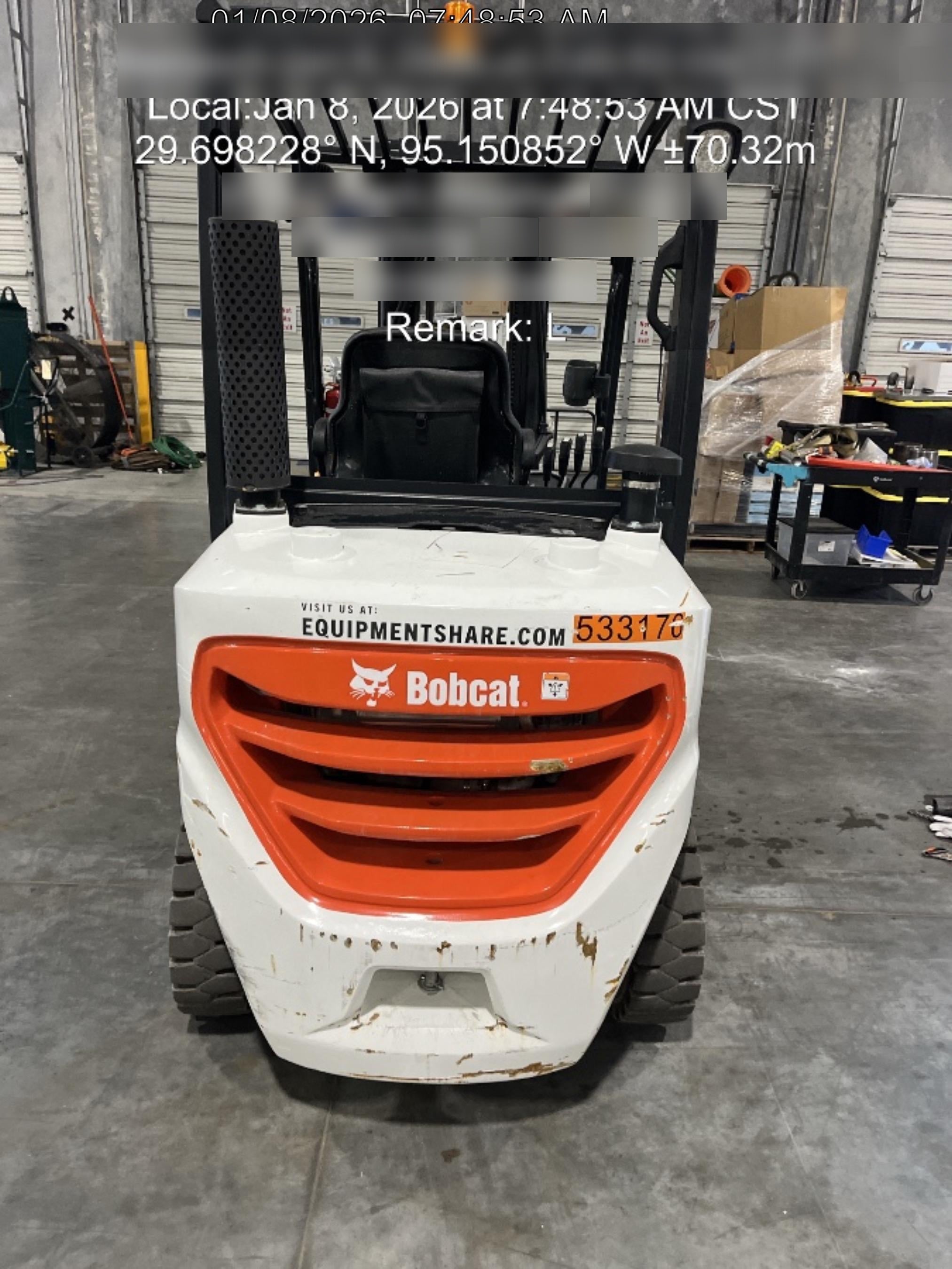2025 DOOSAN D30S-9