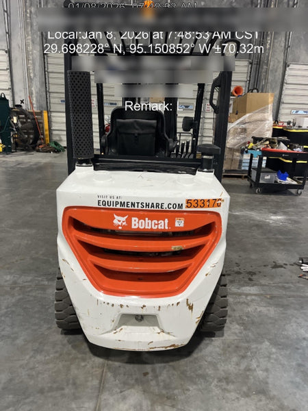 2025 DOOSAN D30S-9
