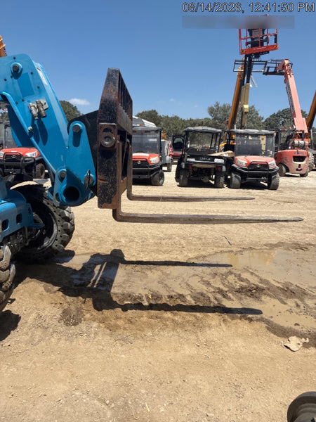 2023 GENIE GTH-5519