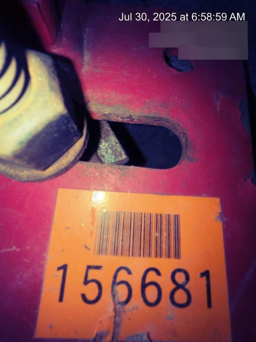 2021 KEY PLANT Pipe Conveyor