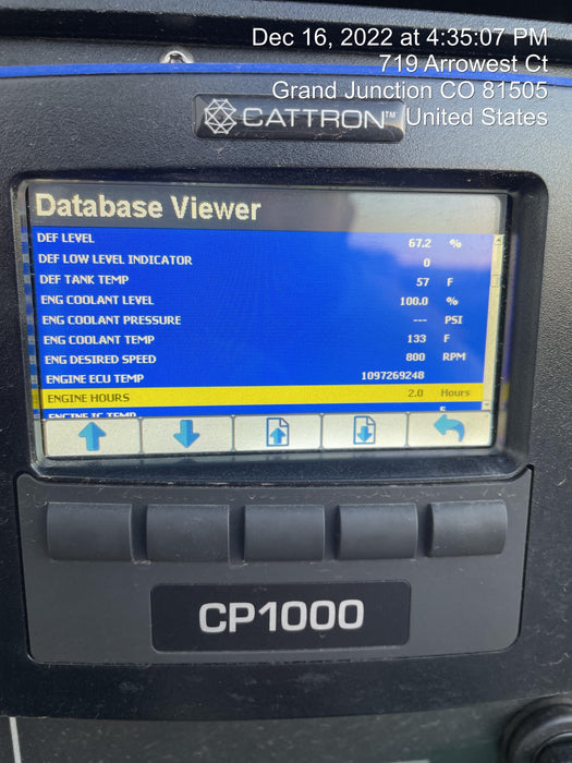 2022 PIONEER PP63C17L71-4045HFC06