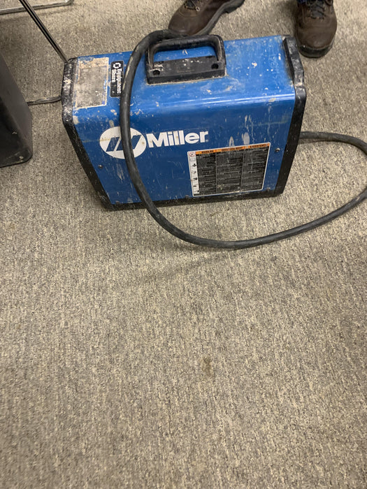 2020 MILLER ELECTRIC CST-280