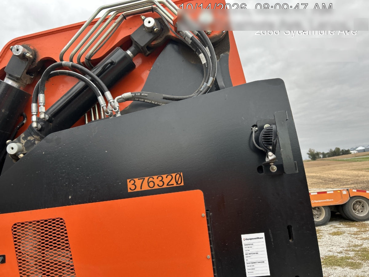 2023 SKYTRAK 10054