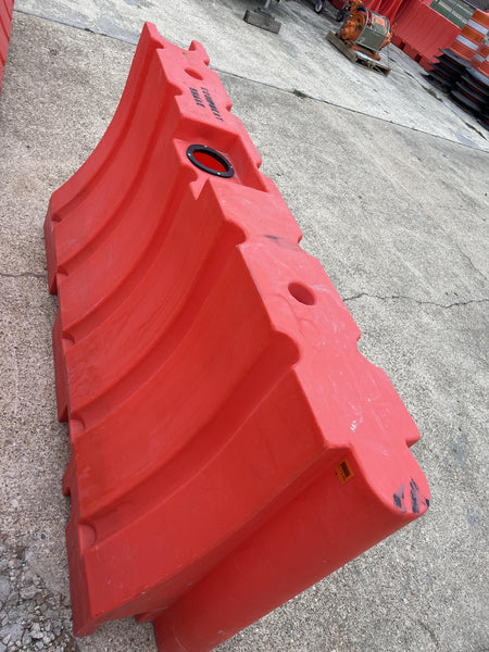 2022 HOUSTON BARRICADE WFB42