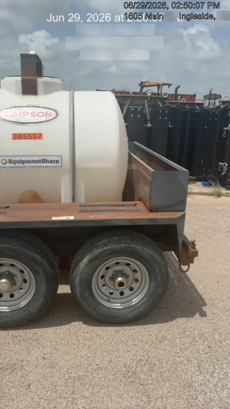 2023 SIMPSON SWT-52517