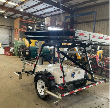 2024 WANCO WLTS-MM8A-1600