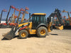 2023 JCB 3CX-14 Extendable Stick 74hp, Cab/Heat/Air, 4WD, Extendable Stick, Easy Controls, 1 Way Hydraulics, With Loader Pipework