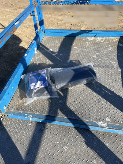 2016 GENIE GS-4390 RT